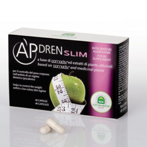 Apdren-Slim-capsules