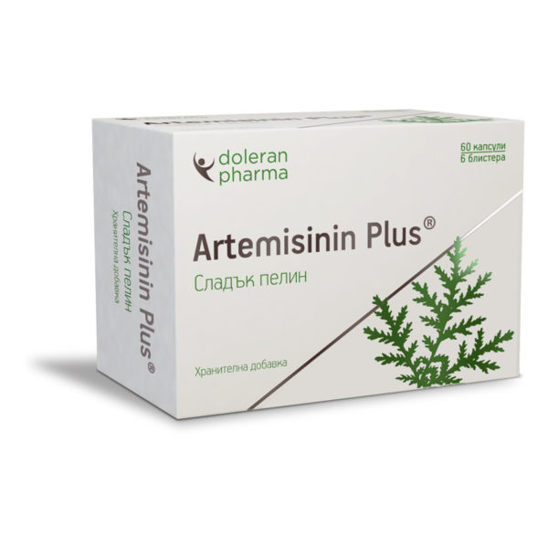 артемизинин